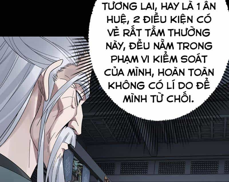 Ta Trời Sinh Đã Là Nhân Vật Phản Diện - Chương 46 - ảnh 72