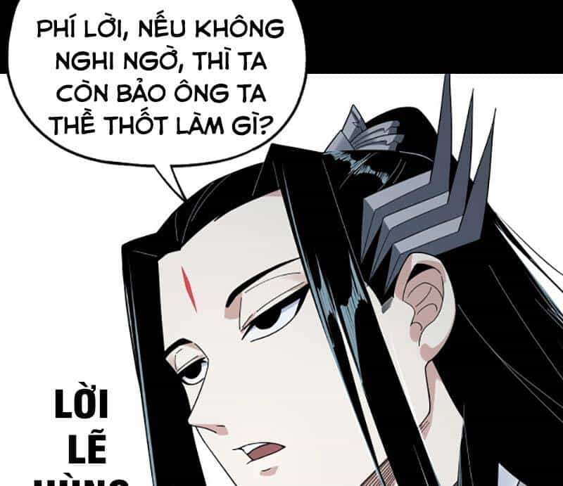 Ta Trời Sinh Đã Là Nhân Vật Phản Diện - Chương 46 - ảnh 81