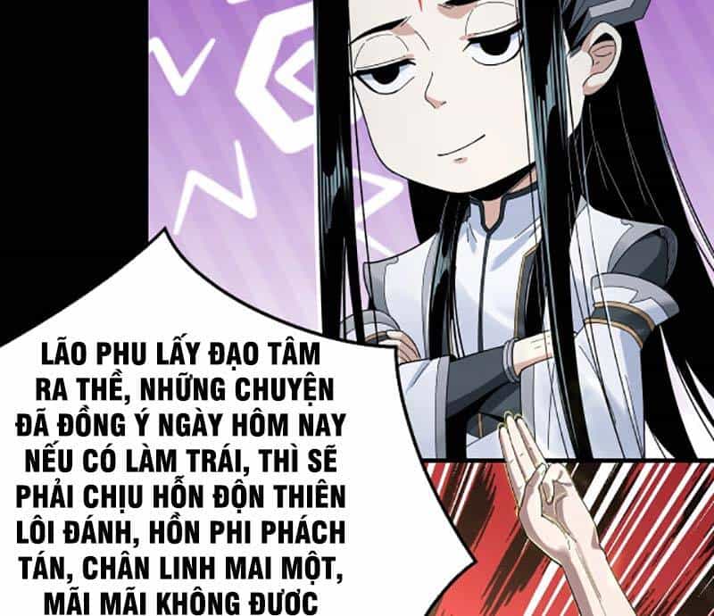Ta Trời Sinh Đã Là Nhân Vật Phản Diện - Chương 46 - ảnh 85