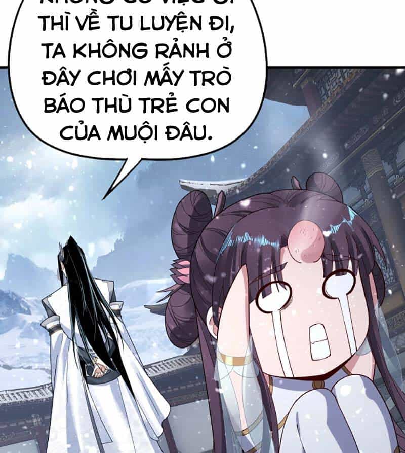 Ta Trời Sinh Đã Là Nhân Vật Phản Diện - Chương 47 - ảnh 42