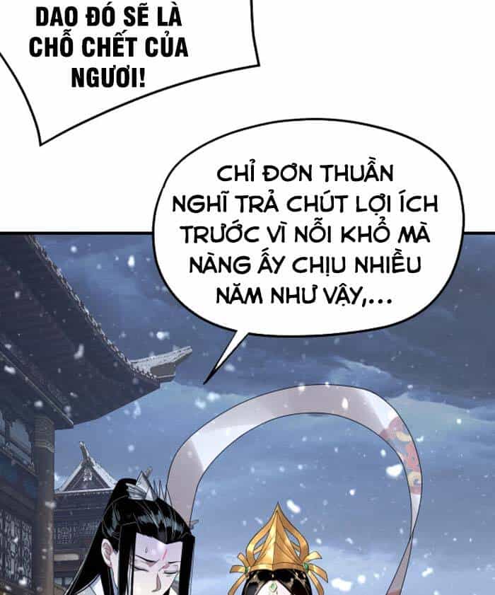 Ta Trời Sinh Đã Là Nhân Vật Phản Diện - Chương 48 - ảnh 10