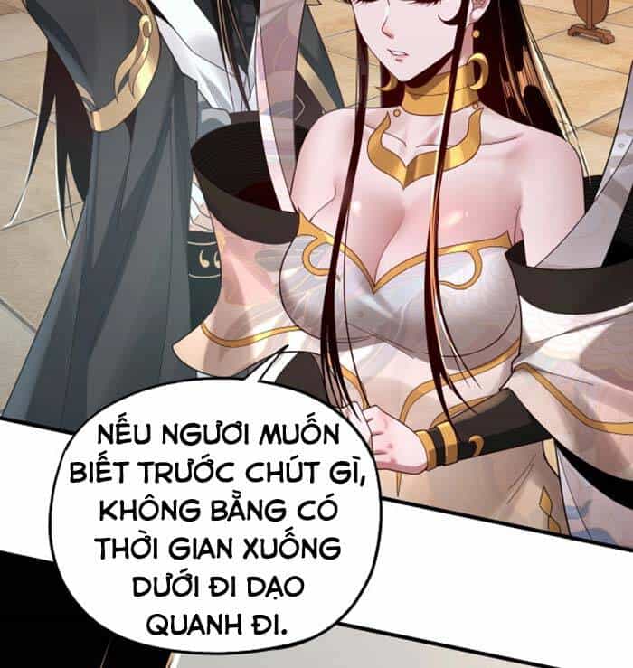 Ta Trời Sinh Đã Là Nhân Vật Phản Diện - Chương 48 - ảnh 44
