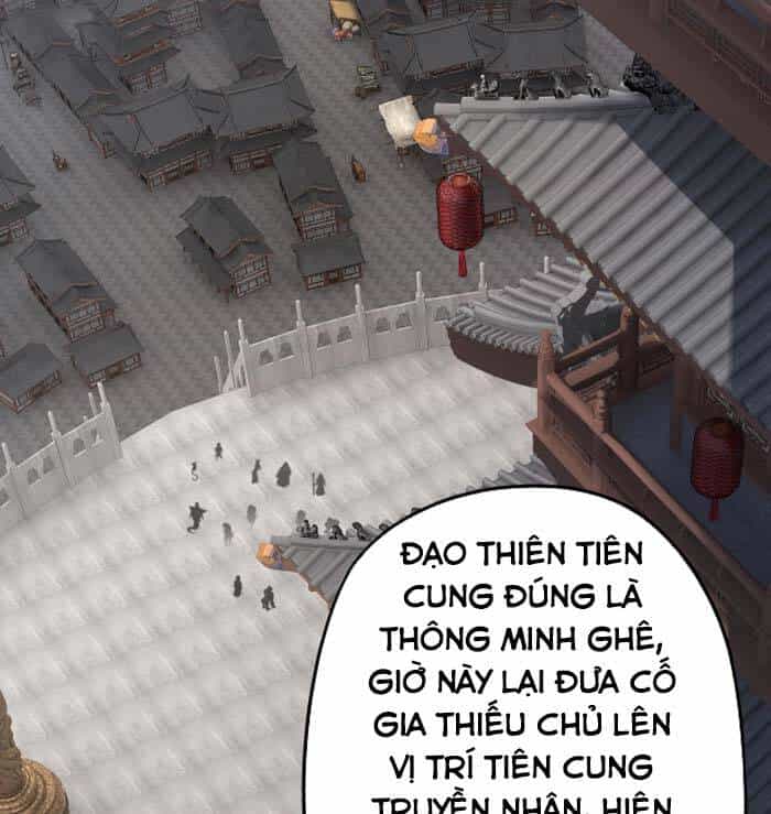 Ta Trời Sinh Đã Là Nhân Vật Phản Diện - Chương 48 - ảnh 47