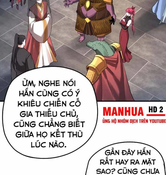 Ta Trời Sinh Đã Là Nhân Vật Phản Diện - Chương 48 - ảnh 50