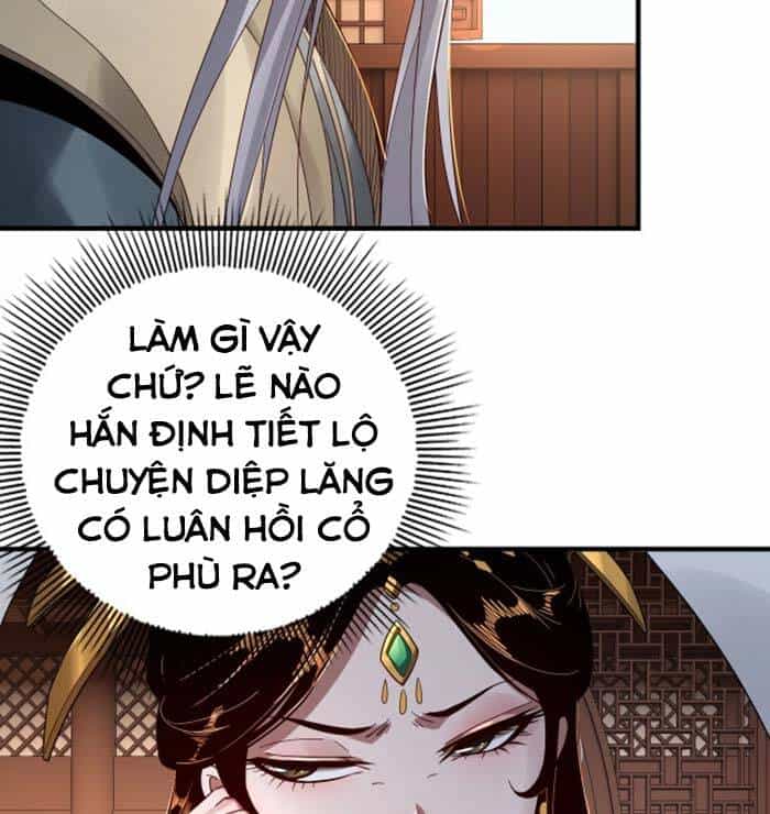 Ta Trời Sinh Đã Là Nhân Vật Phản Diện - Chương 48 - ảnh 64