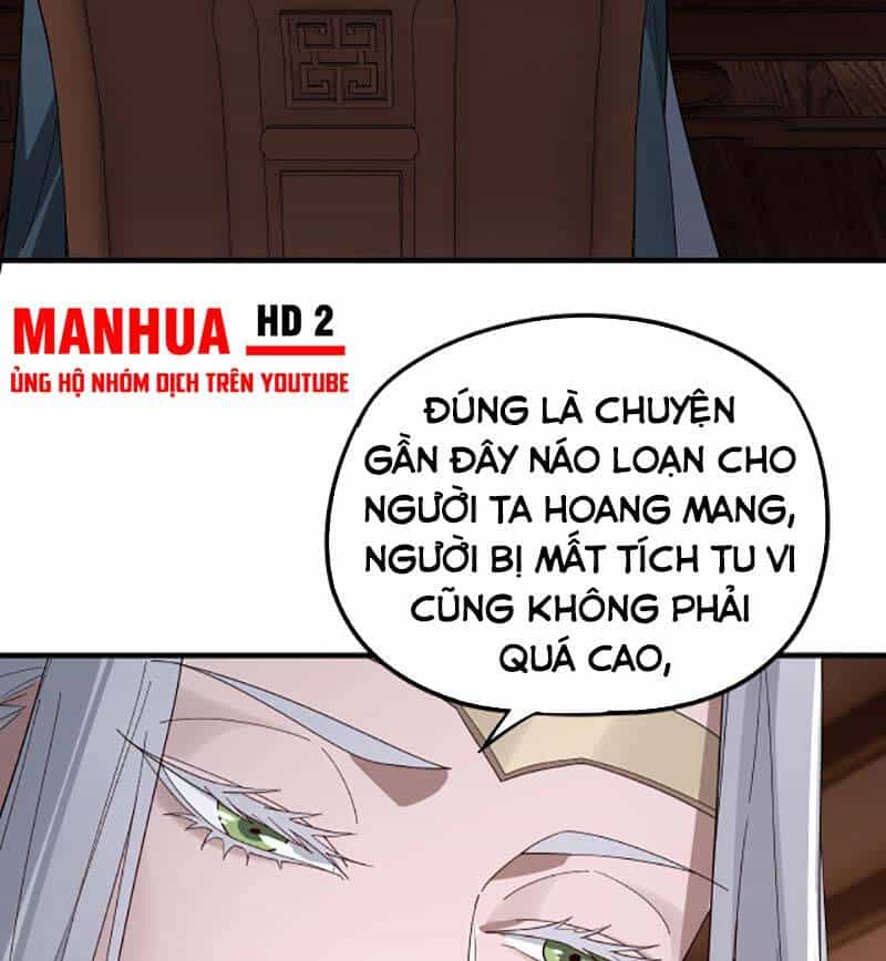 Ta Trời Sinh Đã Là Nhân Vật Phản Diện - Chương 49 - ảnh 11