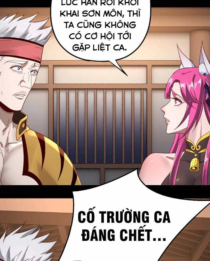 Ta Trời Sinh Đã Là Nhân Vật Phản Diện - Chương 49 - ảnh 59