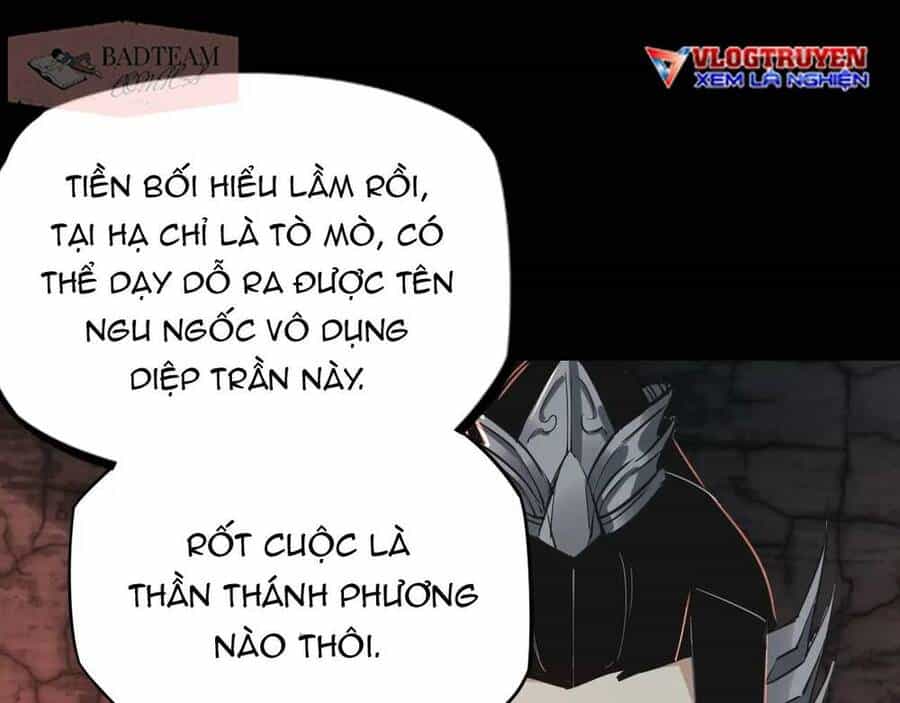 Ta Trời Sinh Đã Là Nhân Vật Phản Diện - Chương 5 - ảnh 49