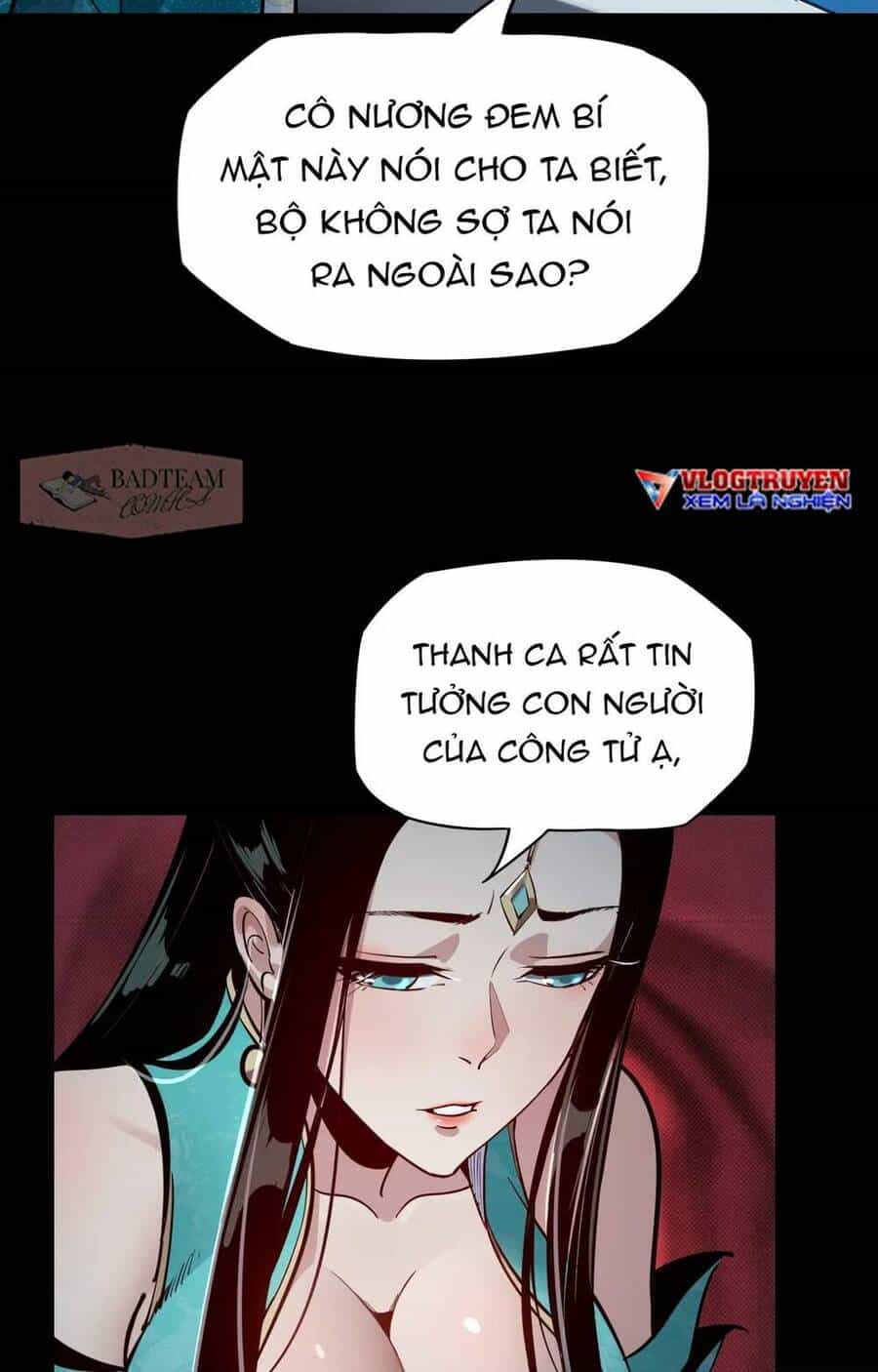 Ta Trời Sinh Đã Là Nhân Vật Phản Diện - Chương 5 - ảnh 7