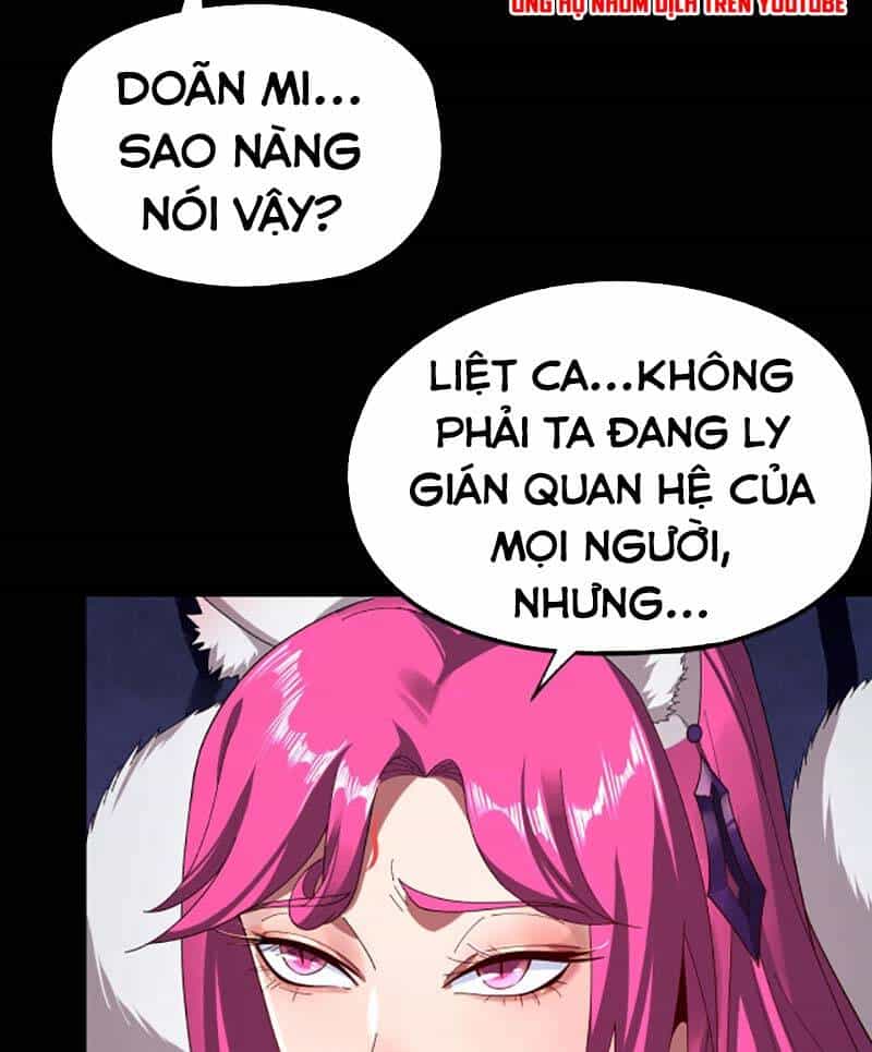 Ta Trời Sinh Đã Là Nhân Vật Phản Diện - Chương 50 - ảnh 4