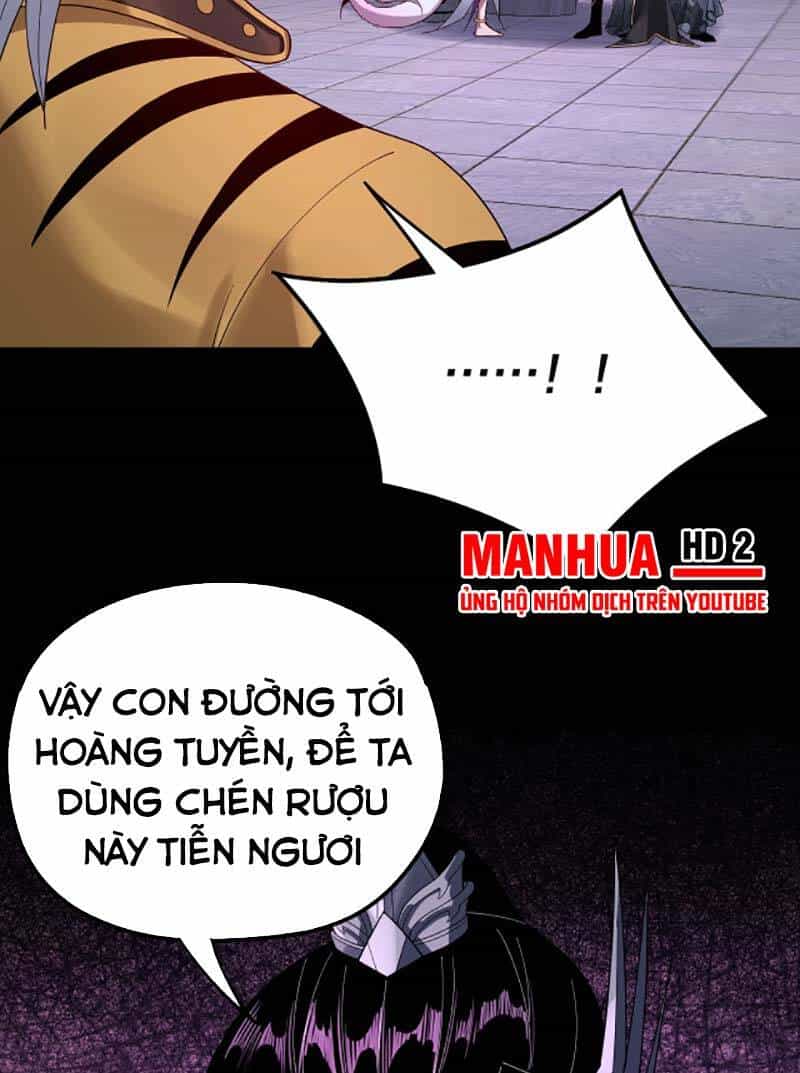 Ta Trời Sinh Đã Là Nhân Vật Phản Diện - Chương 50 - ảnh 75