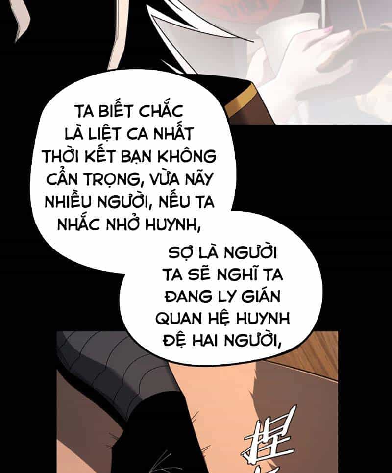 Ta Trời Sinh Đã Là Nhân Vật Phản Diện - Chương 50 - ảnh 8