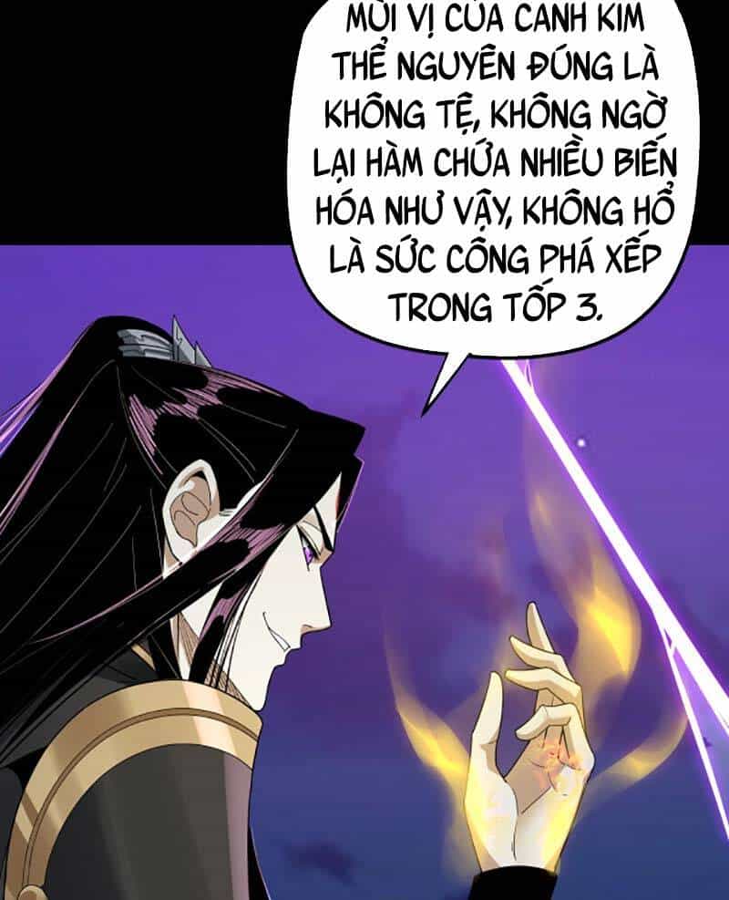 Ta Trời Sinh Đã Là Nhân Vật Phản Diện - Chương 51 - ảnh 43