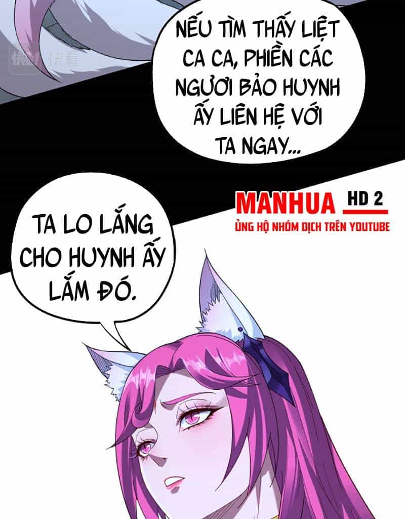 Ta Trời Sinh Đã Là Nhân Vật Phản Diện - Chương 51 - ảnh 59