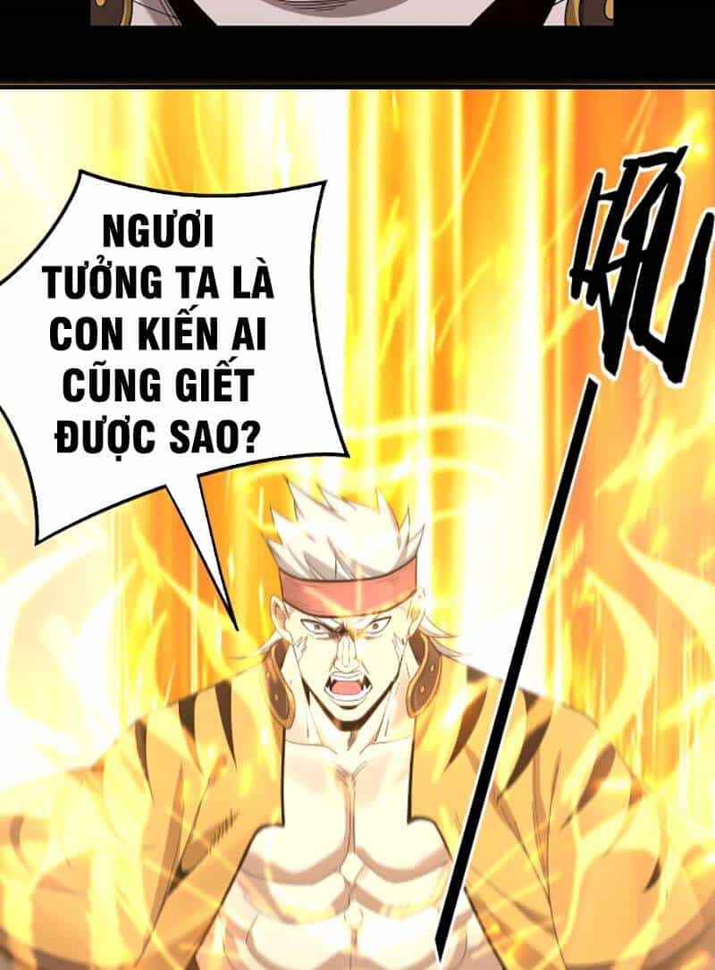 Ta Trời Sinh Đã Là Nhân Vật Phản Diện - Chương 51 - ảnh 6