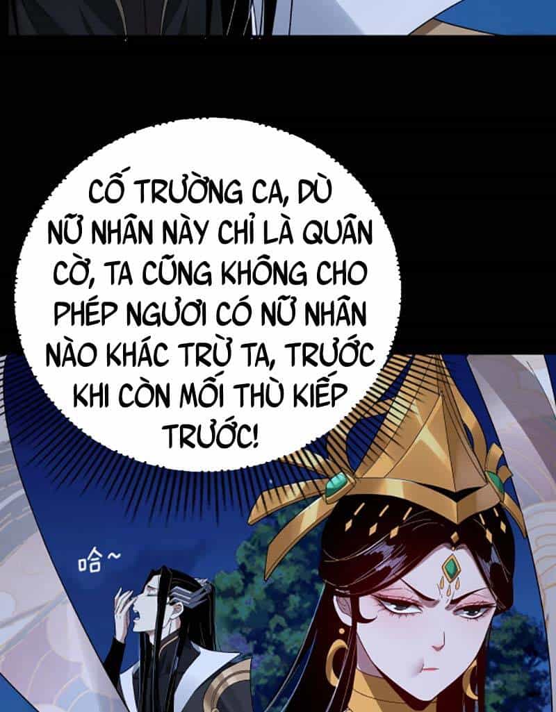 Ta Trời Sinh Đã Là Nhân Vật Phản Diện - Chương 51 - ảnh 72