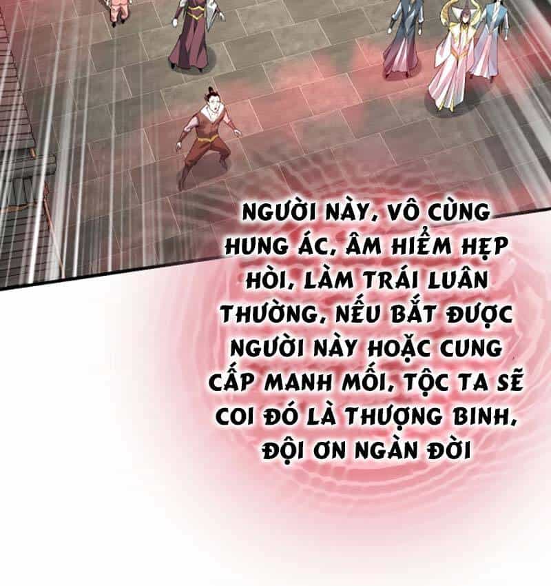Ta Trời Sinh Đã Là Nhân Vật Phản Diện - Chương 52 - ảnh 27