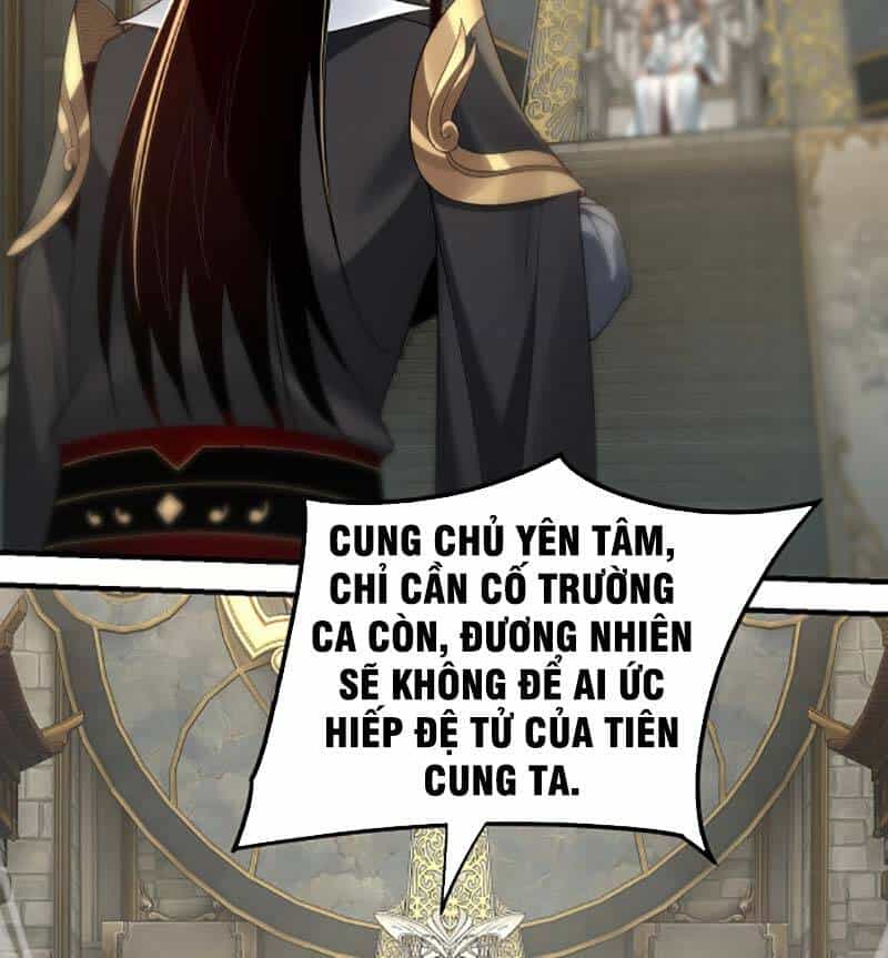 Ta Trời Sinh Đã Là Nhân Vật Phản Diện - Chương 52 - ảnh 44