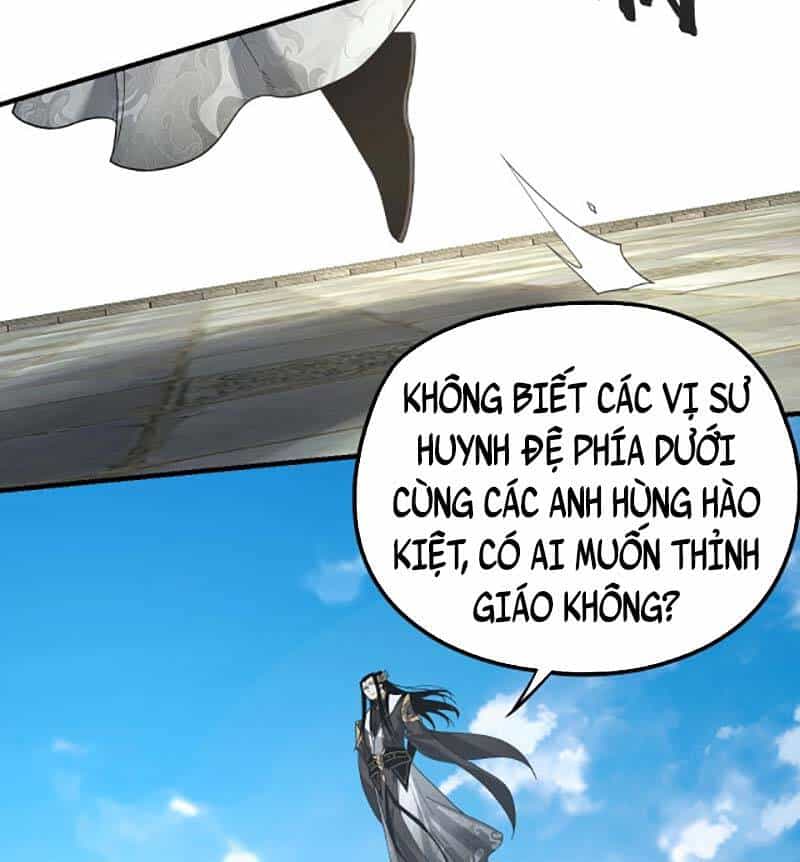 Ta Trời Sinh Đã Là Nhân Vật Phản Diện - Chương 52 - ảnh 51