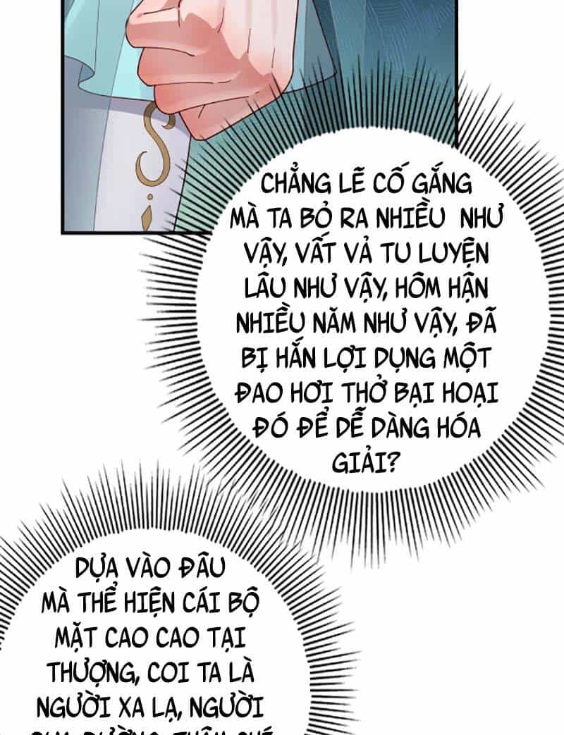 Ta Trời Sinh Đã Là Nhân Vật Phản Diện - Chương 52 - ảnh 59