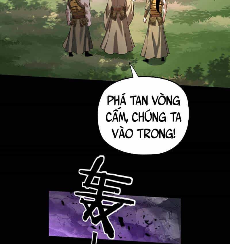 Ta Trời Sinh Đã Là Nhân Vật Phản Diện - Chương 52 - ảnh 6