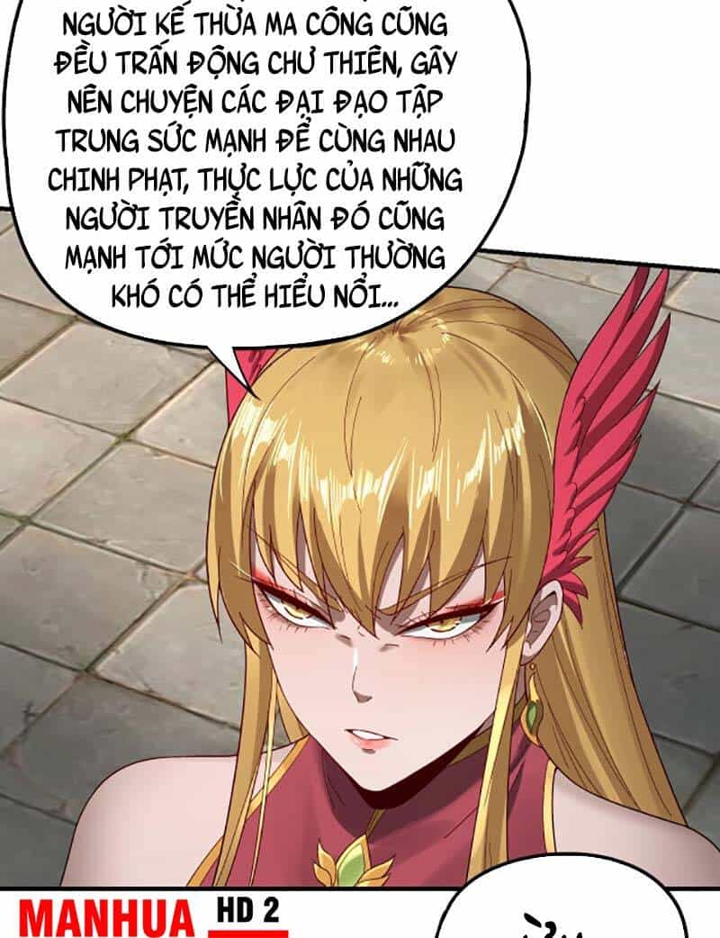 Ta Trời Sinh Đã Là Nhân Vật Phản Diện - Chương 52 - ảnh 66