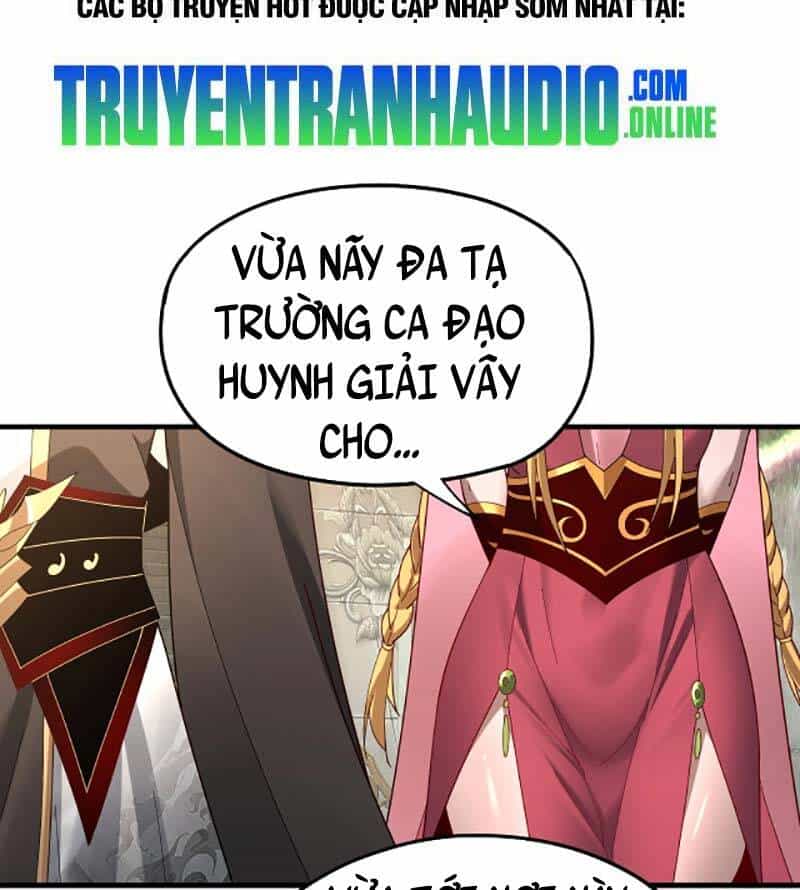 Ta Trời Sinh Đã Là Nhân Vật Phản Diện - Chương 53 - ảnh 14
