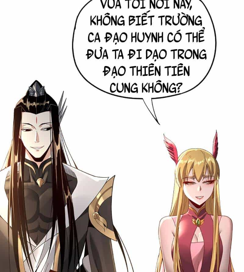 Ta Trời Sinh Đã Là Nhân Vật Phản Diện - Chương 53 - ảnh 15