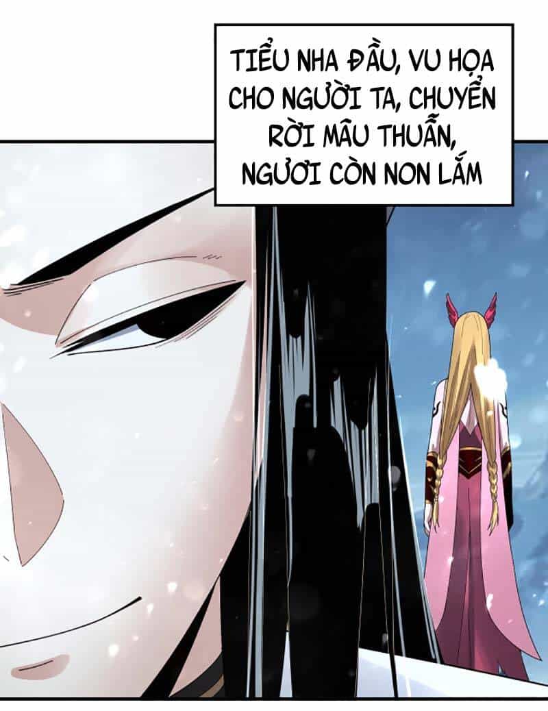 Ta Trời Sinh Đã Là Nhân Vật Phản Diện - Chương 53 - ảnh 52