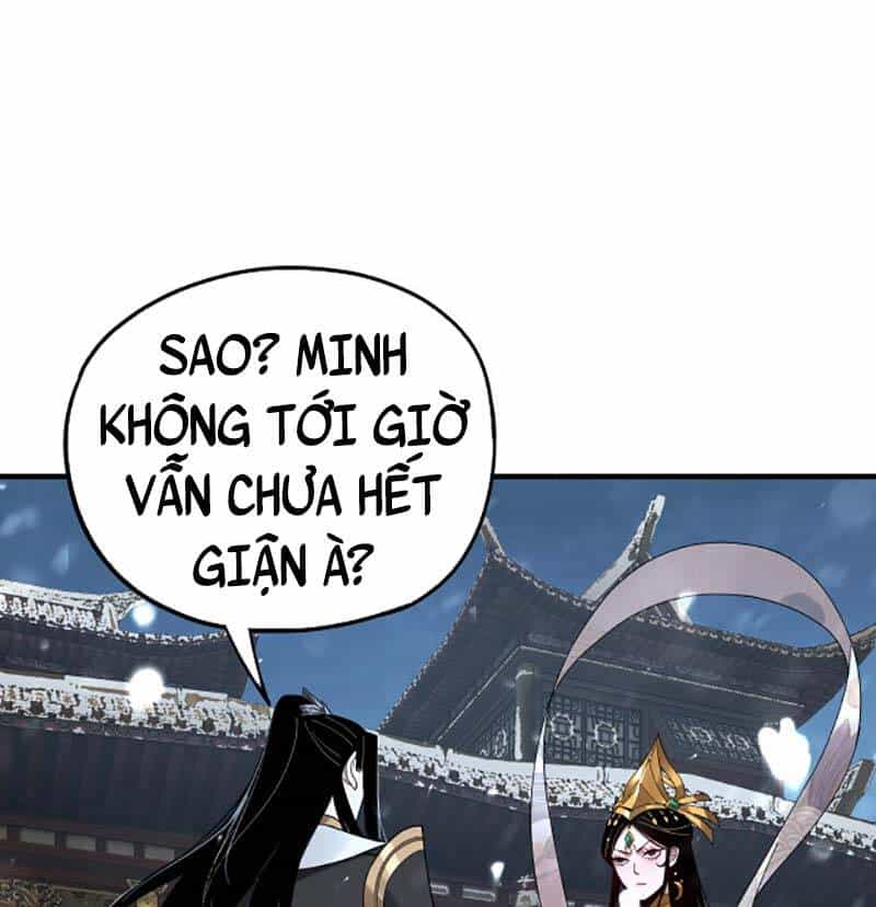 Ta Trời Sinh Đã Là Nhân Vật Phản Diện - Chương 53 - ảnh 53
