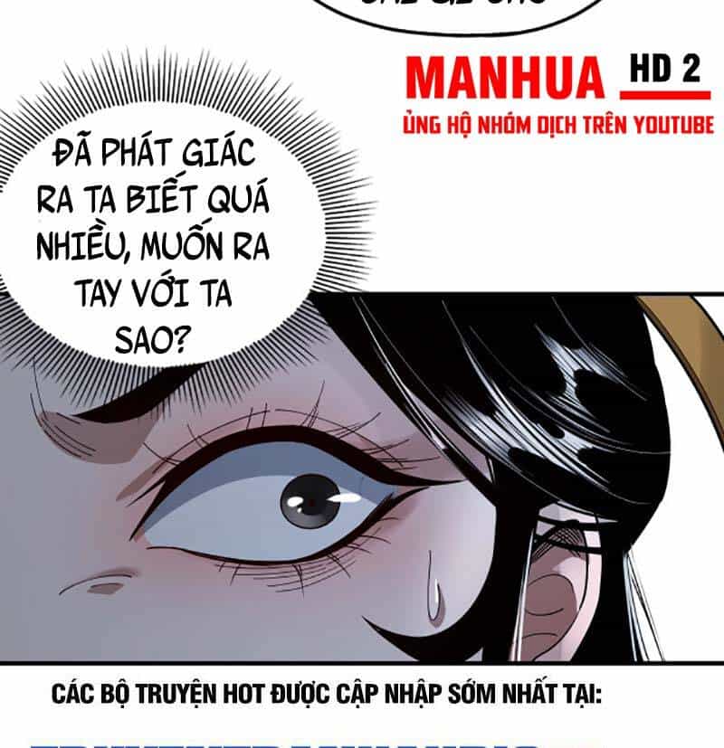 Ta Trời Sinh Đã Là Nhân Vật Phản Diện - Chương 53 - ảnh 62
