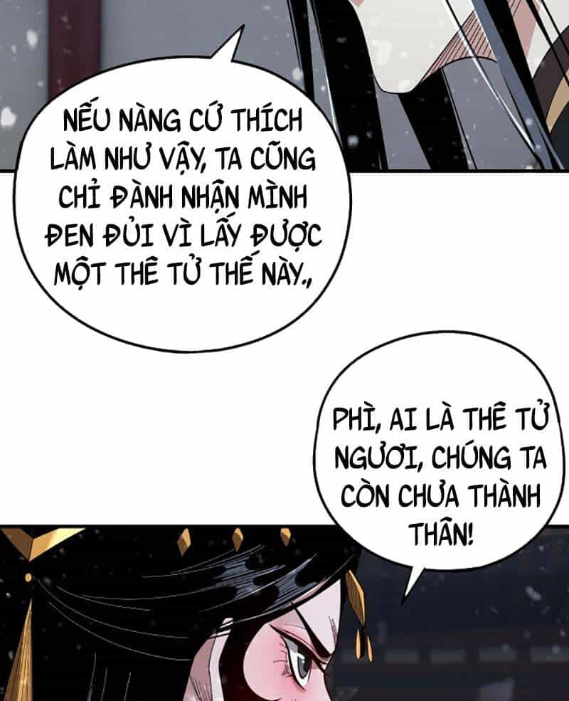 Ta Trời Sinh Đã Là Nhân Vật Phản Diện - Chương 54 - ảnh 24