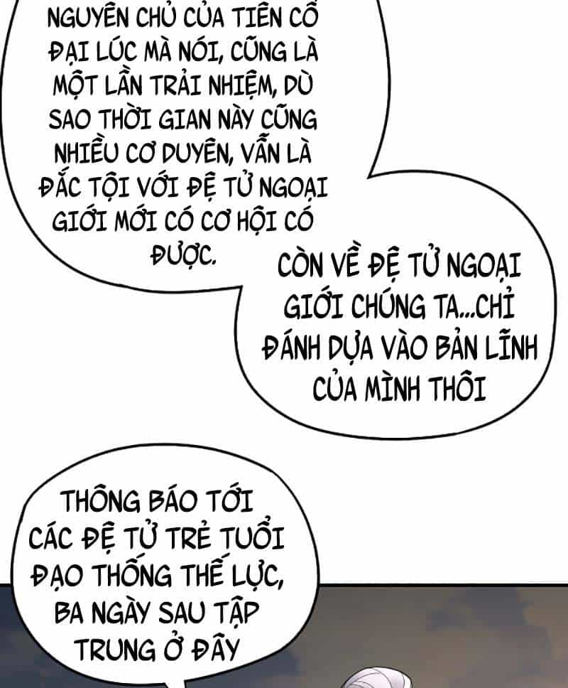 Ta Trời Sinh Đã Là Nhân Vật Phản Diện - Chương 54 - ảnh 79