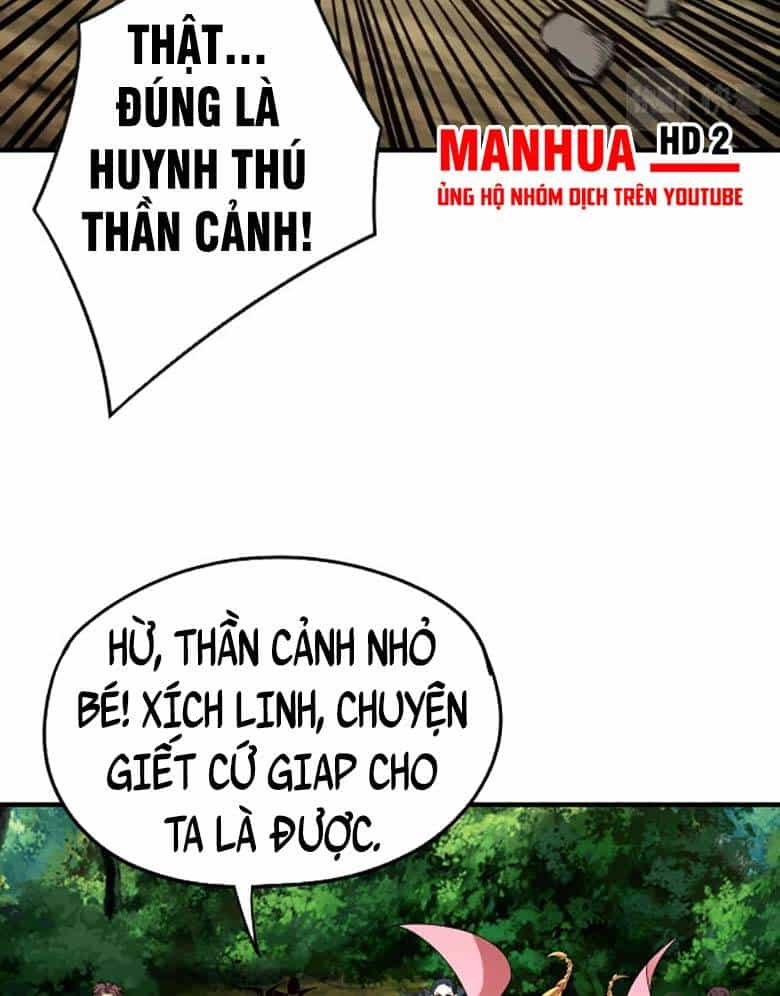 Ta Trời Sinh Đã Là Nhân Vật Phản Diện - Chương 56 - ảnh 13
