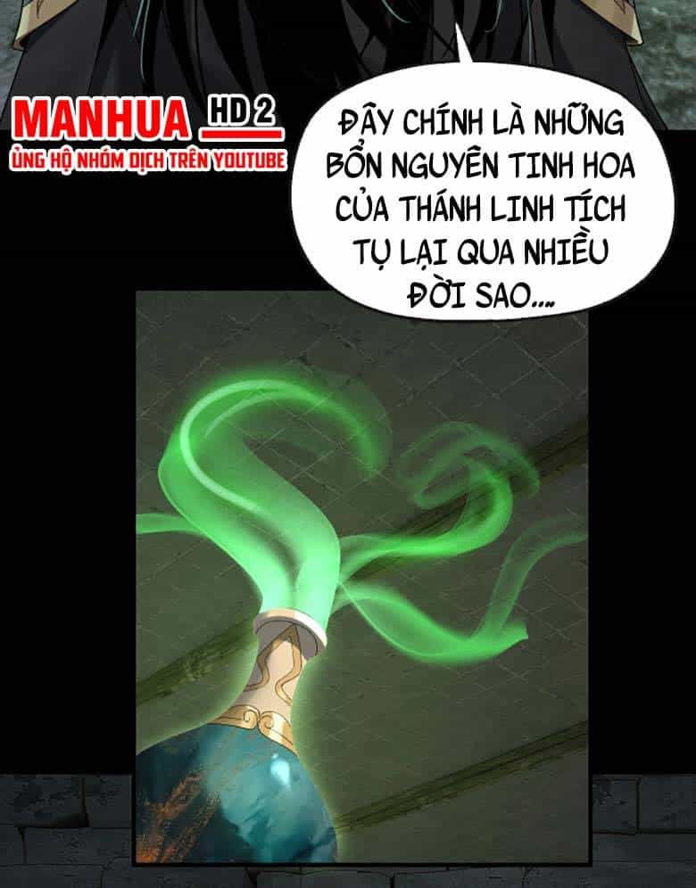 Ta Trời Sinh Đã Là Nhân Vật Phản Diện - Chương 56 - ảnh 5