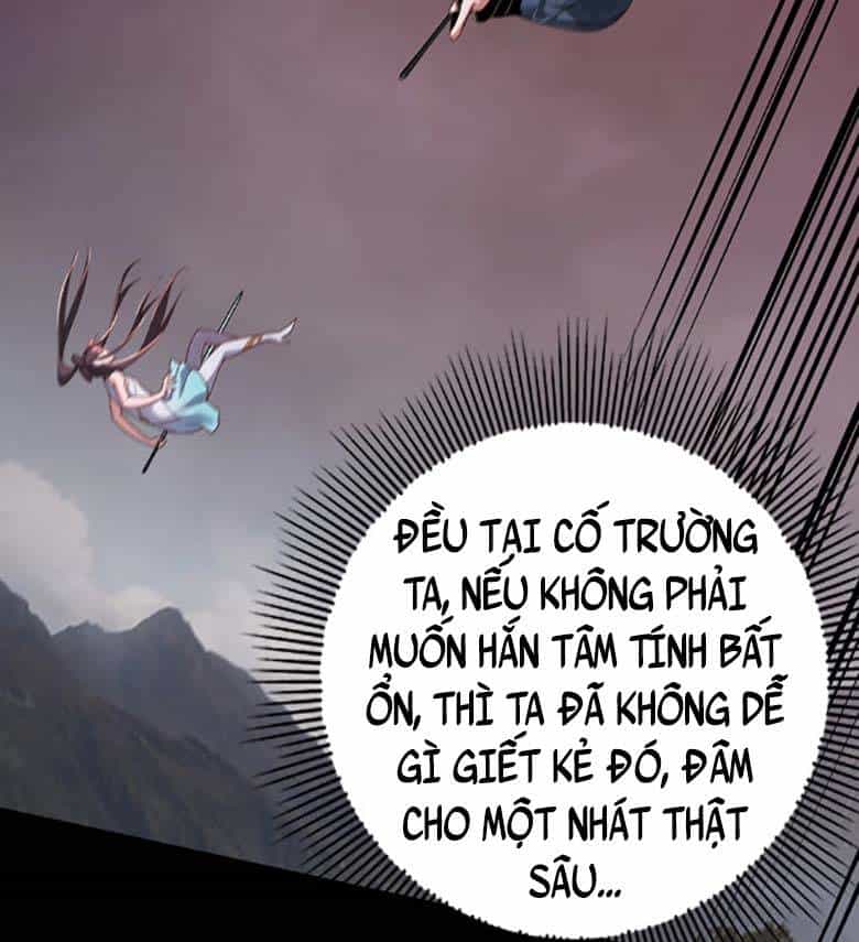 Ta Trời Sinh Đã Là Nhân Vật Phản Diện - Chương 56 - ảnh 75