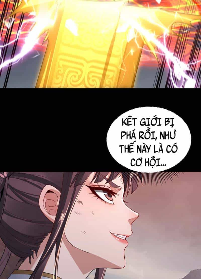 Ta Trời Sinh Đã Là Nhân Vật Phản Diện - Chương 57 - ảnh 17