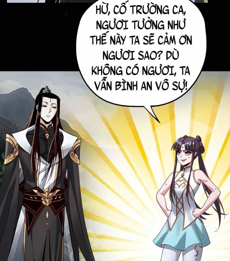 Ta Trời Sinh Đã Là Nhân Vật Phản Diện - Chương 58 - ảnh 58