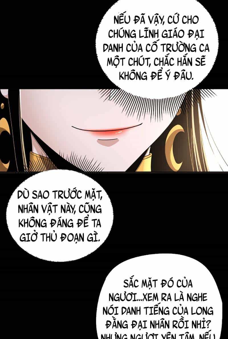 Ta Trời Sinh Đã Là Nhân Vật Phản Diện - Chương 59 - ảnh 37