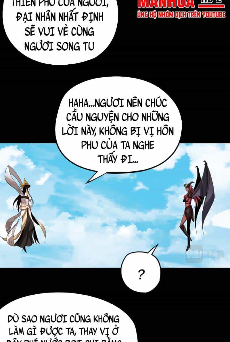 Ta Trời Sinh Đã Là Nhân Vật Phản Diện - Chương 59 - ảnh 39