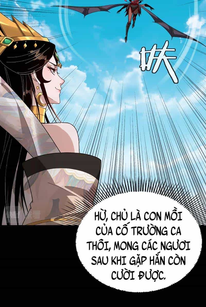 Ta Trời Sinh Đã Là Nhân Vật Phản Diện - Chương 59 - ảnh 43