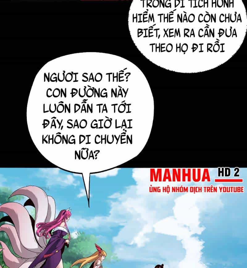 Ta Trời Sinh Đã Là Nhân Vật Phản Diện - Chương 59 - ảnh 63