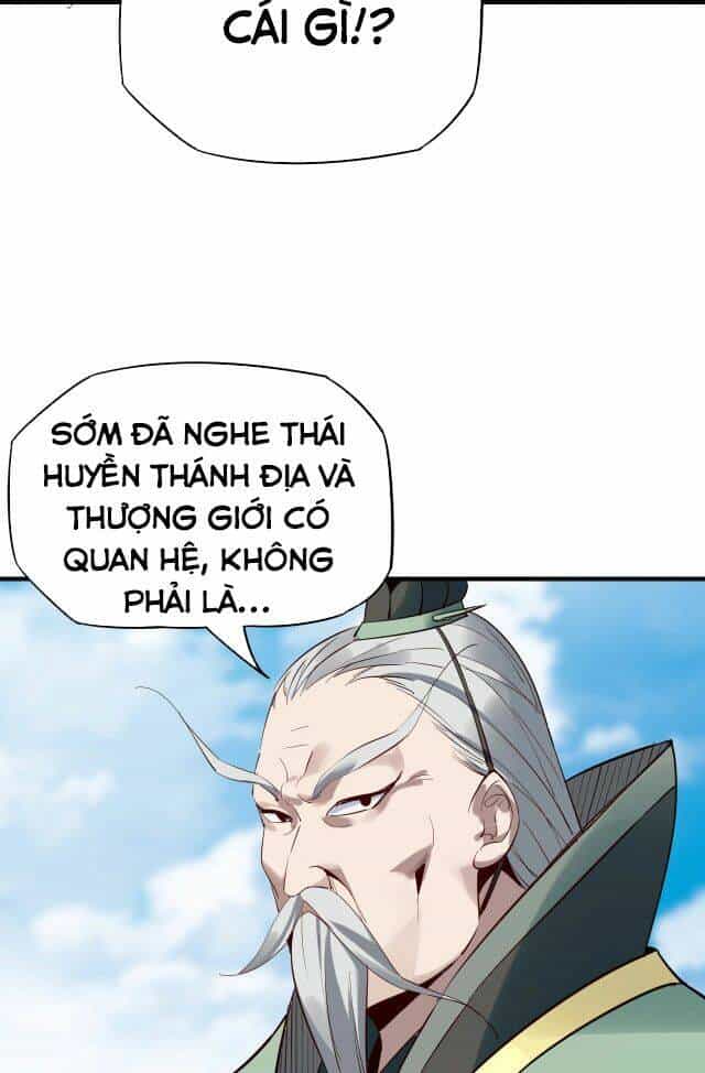 Ta Trời Sinh Đã Là Nhân Vật Phản Diện - Chương 6 - ảnh 42