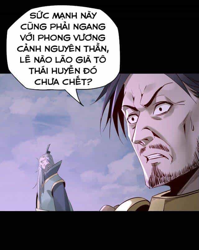 Ta Trời Sinh Đã Là Nhân Vật Phản Diện - Chương 6 - ảnh 61