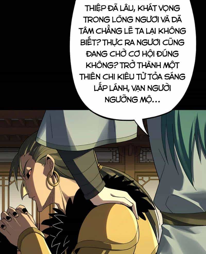 Ta Trời Sinh Đã Là Nhân Vật Phản Diện - Chương 61 - ảnh 14
