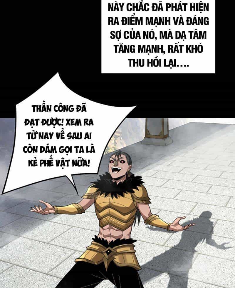 Ta Trời Sinh Đã Là Nhân Vật Phản Diện - Chương 61 - ảnh 50