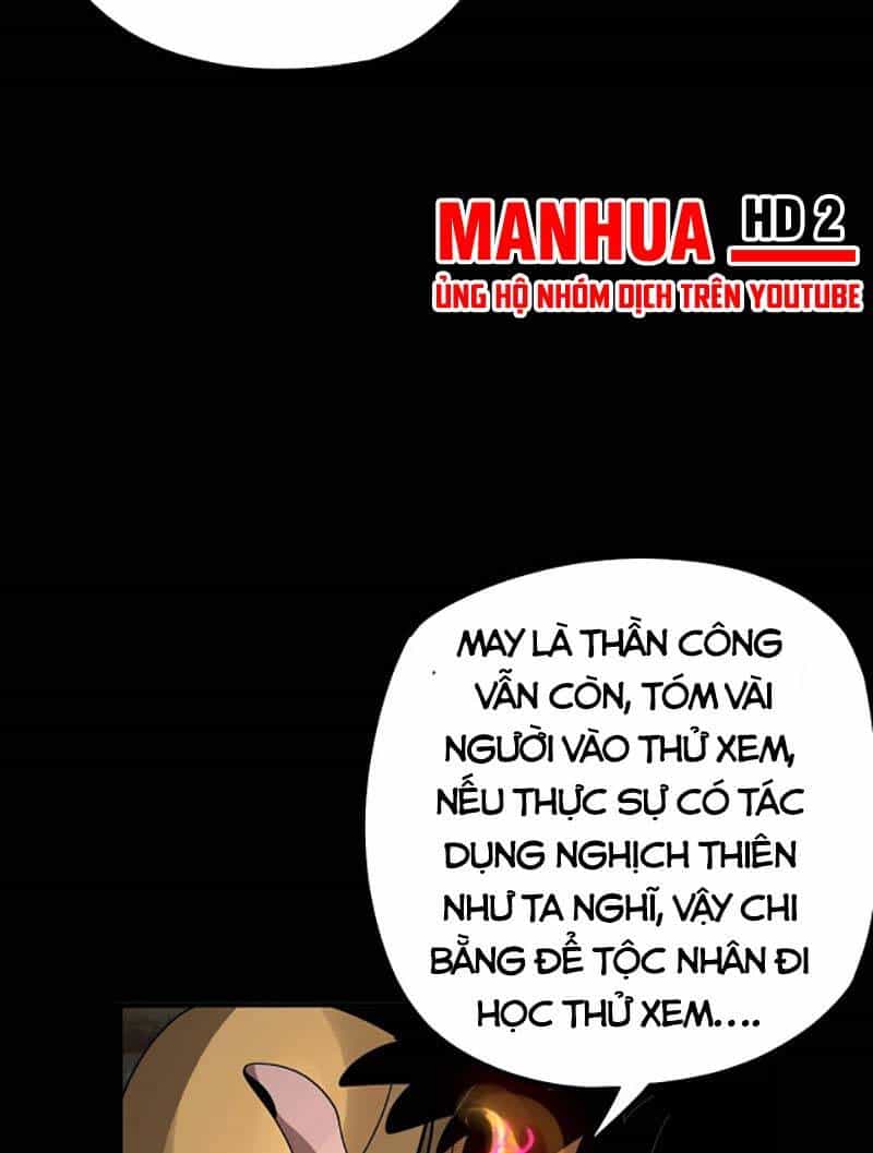 Ta Trời Sinh Đã Là Nhân Vật Phản Diện - Chương 61 - ảnh 59