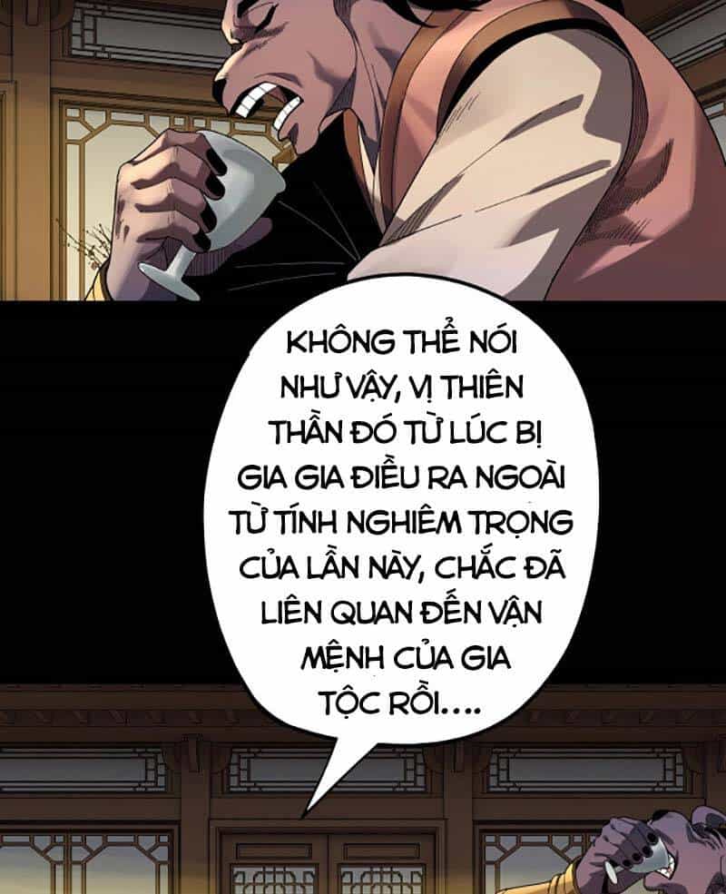 Ta Trời Sinh Đã Là Nhân Vật Phản Diện - Chương 61 - ảnh 6