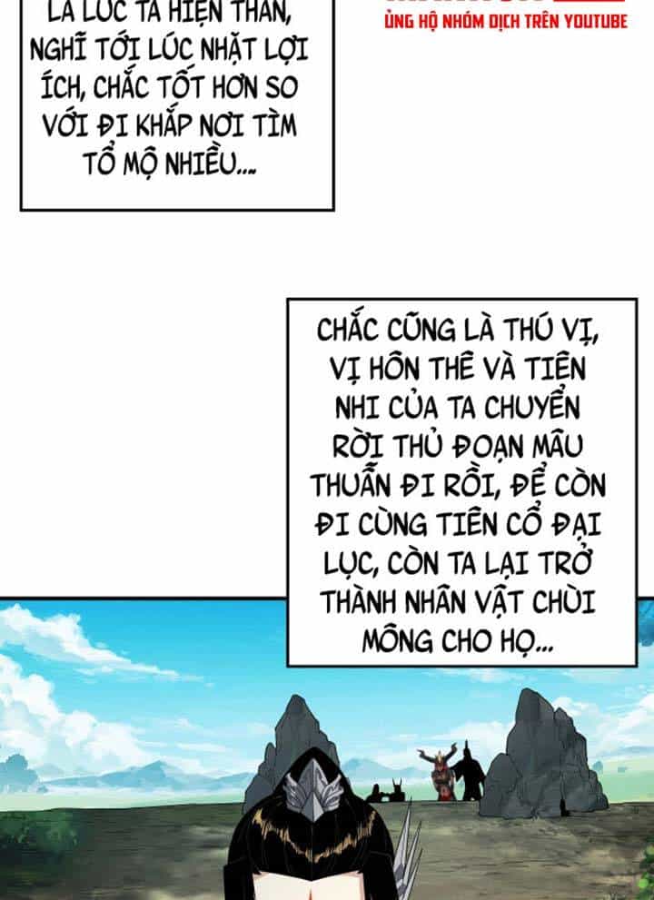 Ta Trời Sinh Đã Là Nhân Vật Phản Diện - Chương 62 - ảnh 38