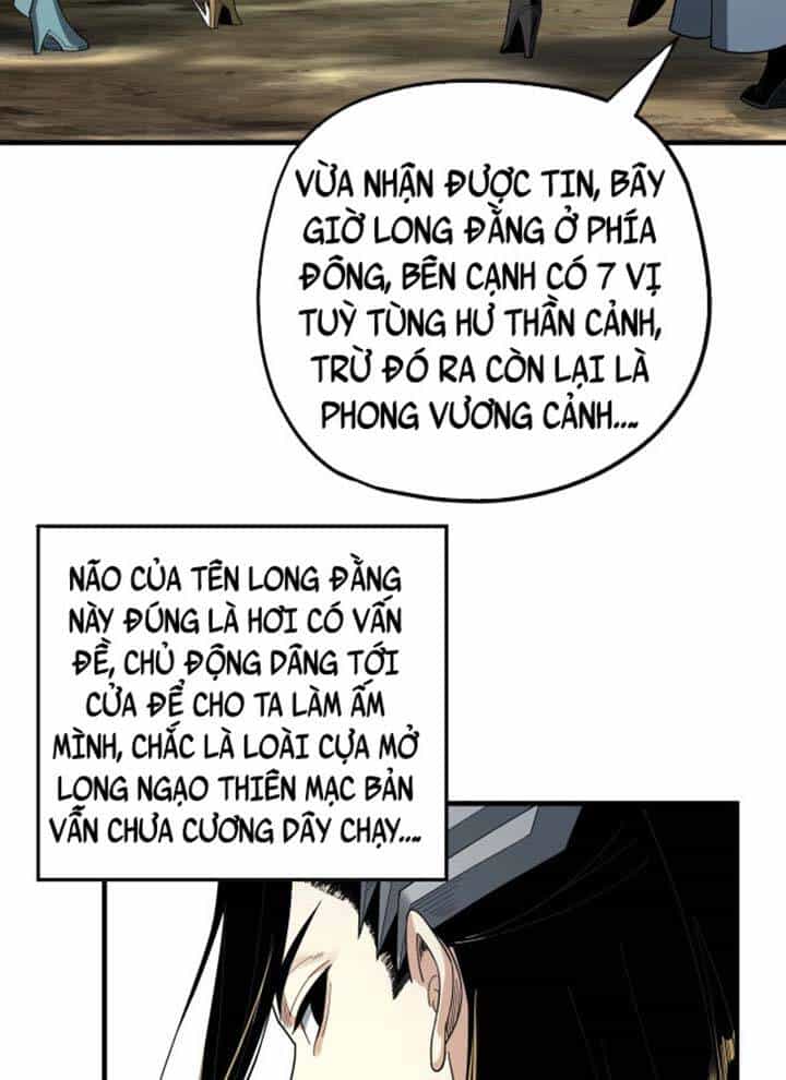 Ta Trời Sinh Đã Là Nhân Vật Phản Diện - Chương 62 - ảnh 41